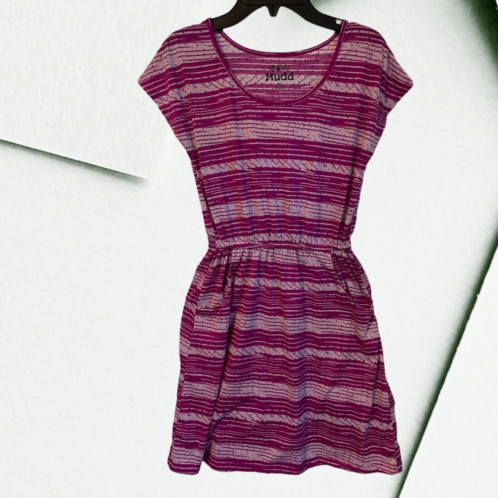Mudd Dress